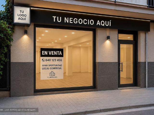 Local comercial en venta en Premià de Mar, de 197 m² por 168.000