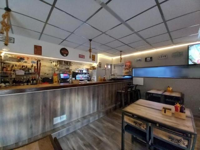 Local comercial en venta en Premià de Mar, Primera linea de playa de llevant