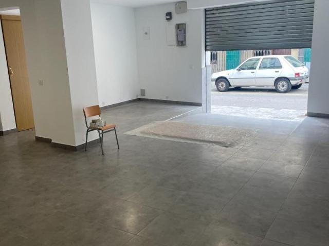 Local comercial en venta en Premià de Dalt, Cotet