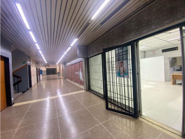 Local Comercial en venta en Propatria 45000$.C.C.Propatria 60metros