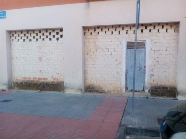 Local comercial en venta en Puente Genil, Barrio Alto