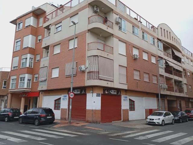 Local Comercial en venta en Puente Tocinos, Murcia