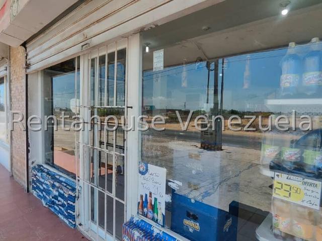 Local Comercial en Venta en Puerta Maraven, Punto Fijo