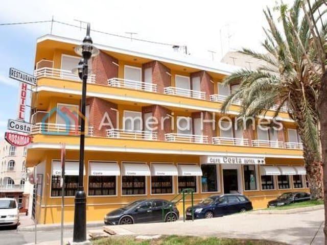 Local Comercial en venta en Puerto de Mazarron, Murcia Costa Cálida
