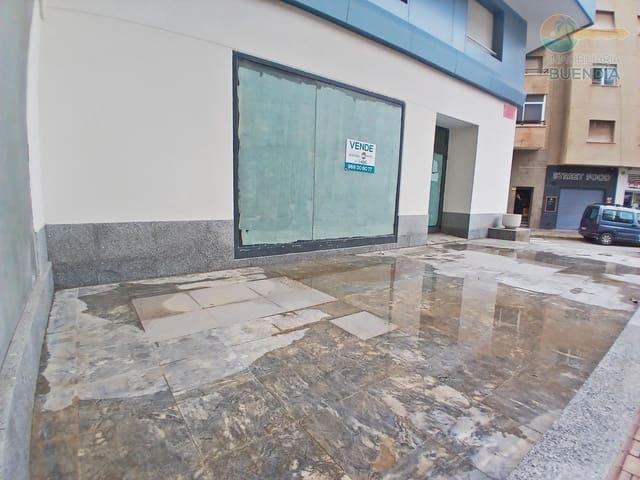 Local Comercial en venta en Puerto de Mazarron, Murcia Costa Cálida