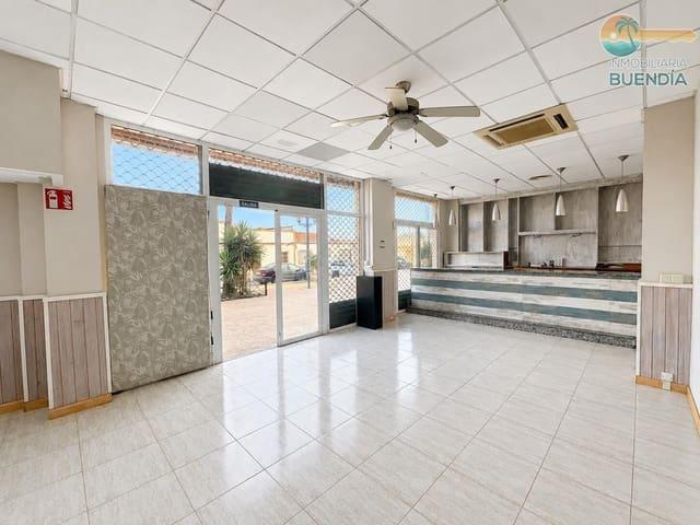 Local Comercial en venta en Puerto de Mazarron, Murcia Costa Cálida