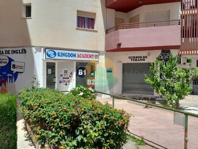 Local Comercial en venta en Puerto de Mazarron, Murcia Costa Cálida