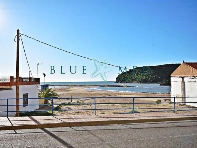 Local comercial en venta en Puerto de Mazarrón, La Isla