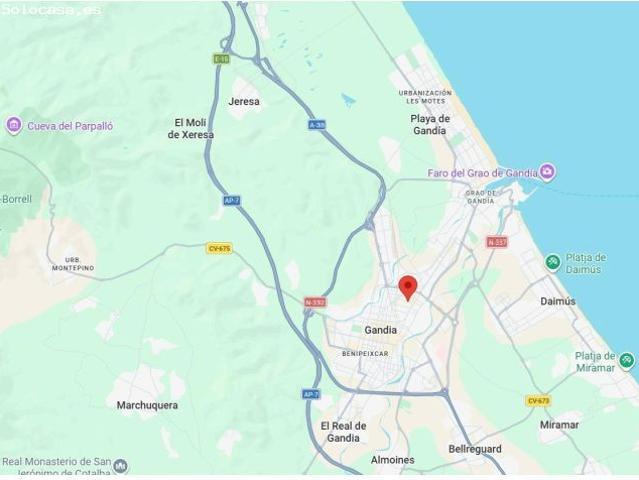 Local comercial en Venta en Puerto de Gandía, Valencia