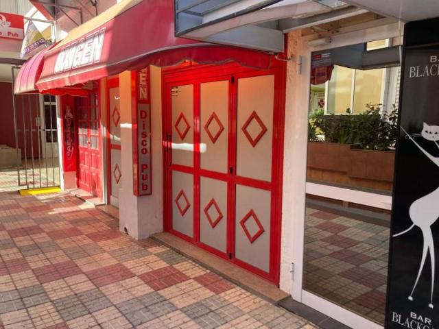 Local comercial en venta en Puerto de la Cruz, Avenida Venezuela, 38400