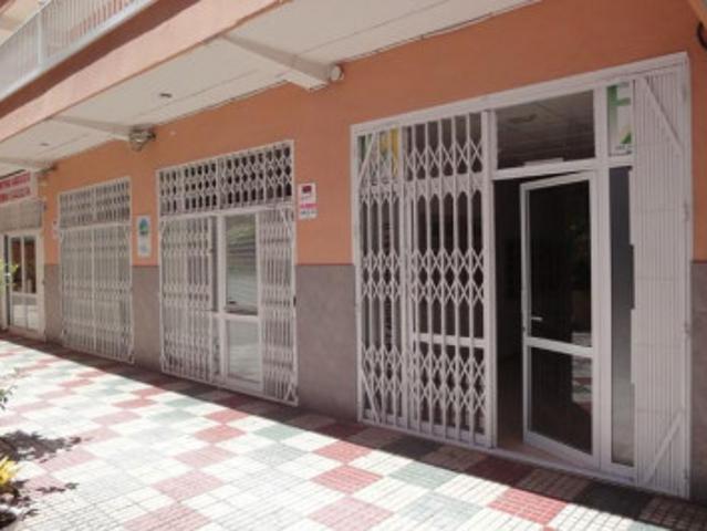 Local comercial en venta en Puerto de la Cruz, Avenida Venezuela Edf. Bahamas, 38400