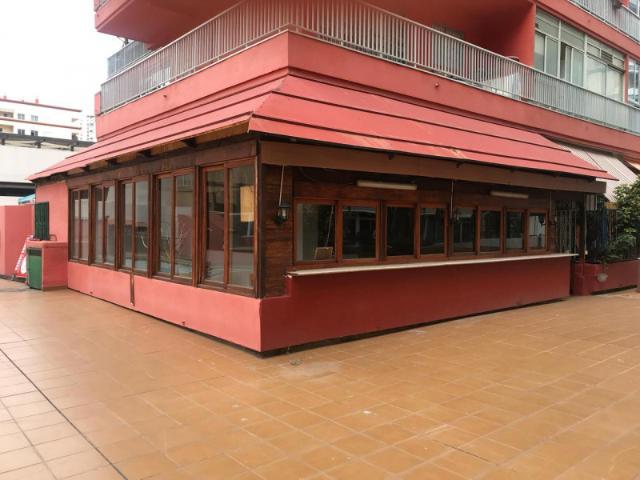 Local comercial en venta en Puerto de la Cruz, Avenida Familia de Betancourt y Molina, 38400