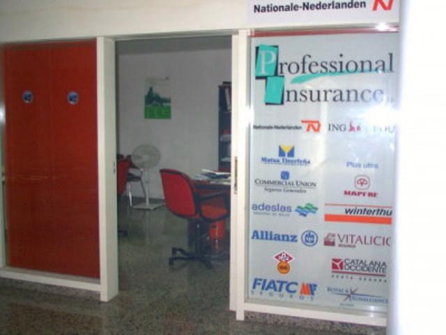 Local comercial en venta en Puerto de la Cruz, Plaza del Charco