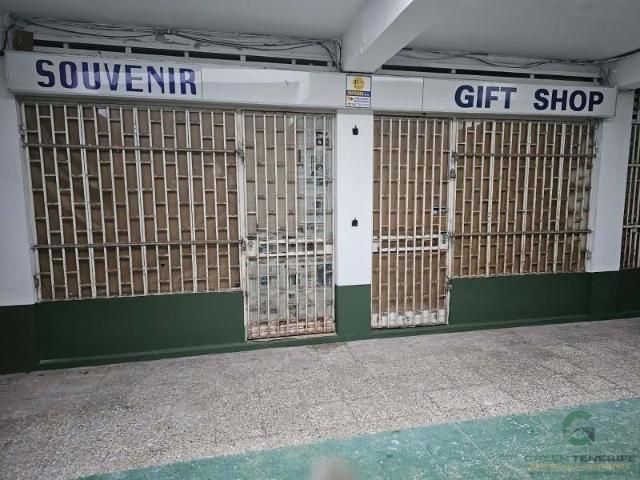 Local comercial en venta en Puerto de la Cruz, Puerto de la Cruz