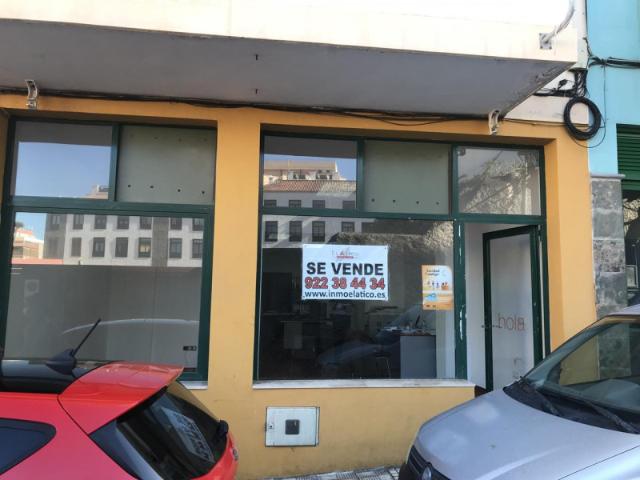 Local comercial en venta en Puerto de la Cruz, Puerto De La Cruz
