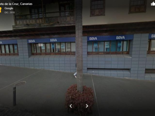 Local comercial en venta en Puerto de la Cruz, Puerto De La Cruz