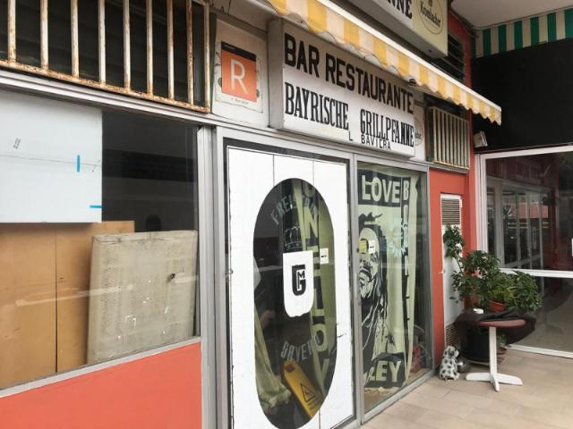 Local comercial en venta en Puerto de la Cruz, Puerto De La Cruz
