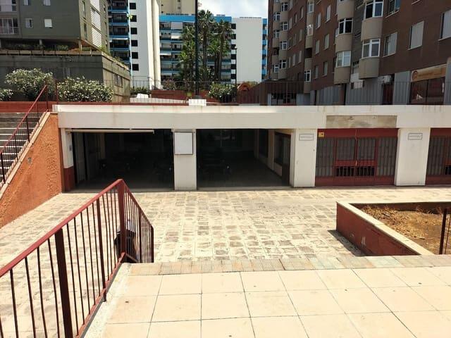 Local Comercial en venta en Puerto de la Cruz, Tenerife
