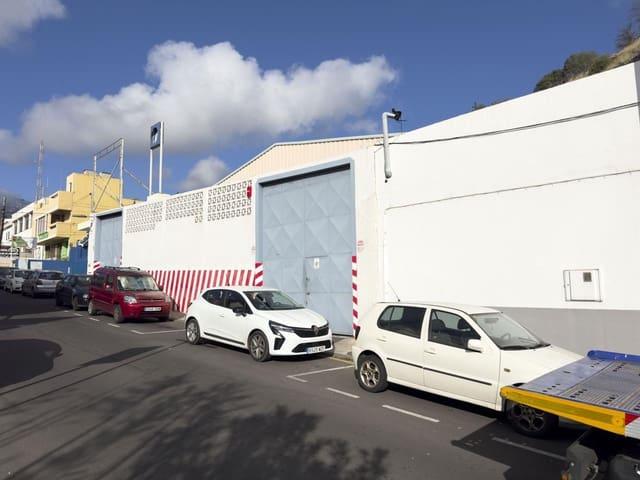 Local Comercial en venta en Puerto de la Cruz, Tenerife
