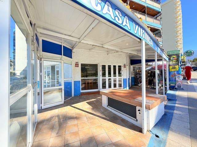 Local Comercial en venta en Puerto de la Cruz, Tenerife