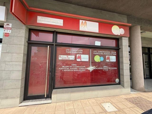 Local Comercial en venta en Puerto del Rosario, Fuerteventura