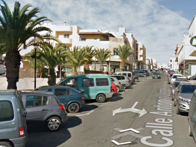 Local comercial en venta en Puerto del Rosario, Fabelo