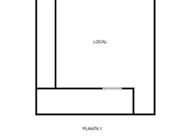 Local comercial en Venta en Puerto del Rosario, Las Palmas