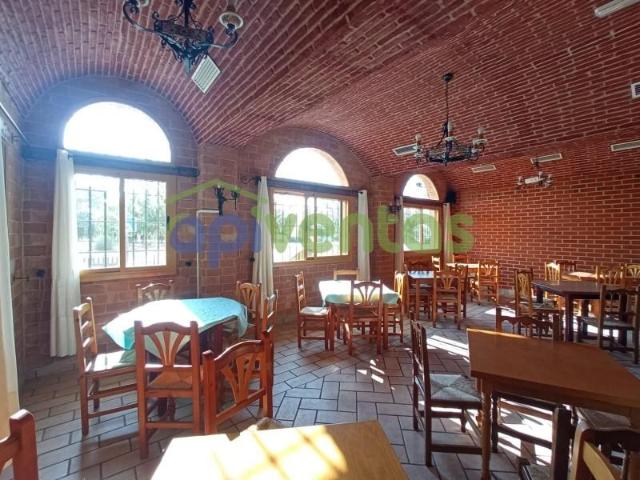 Local comercial en venta en Puerto Lumbreras, Parque Pocoyo