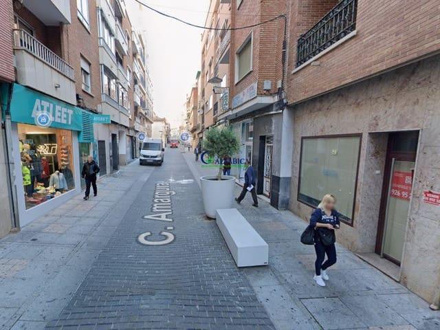 Local Comercial en venta en Puertollano, Ciudad Real