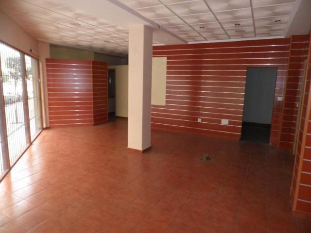 Local comercial en venta en Puertollano, PASEO SAN GREGORIO