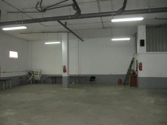 Local comercial en venta en Puertollano, PUERTOLLANO