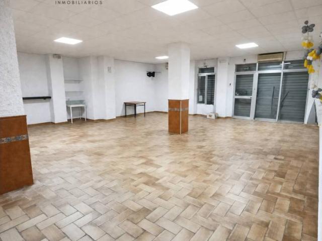LOCAL COMERCIAL EN VENTA EN PUNTA UMBRÍA – 365 m² | UBICACIÓN ESTRATÉGICA CERCA DE LA PLAZA PÉREZ PASTOR