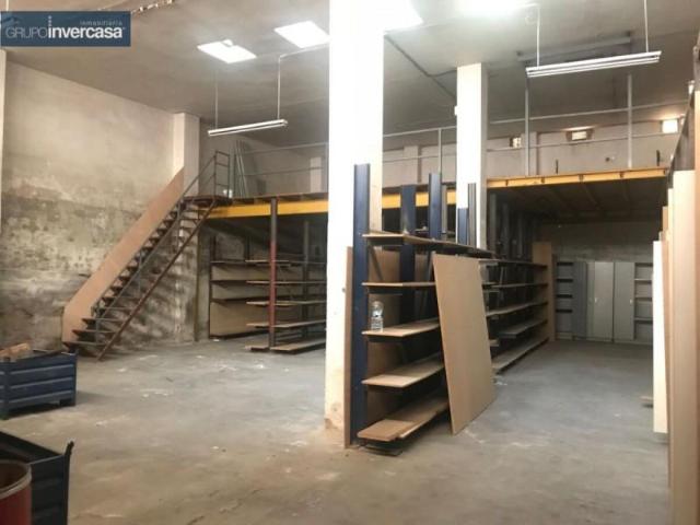 Local comercial en venta en Quart de Poblet, Colegio Sagrado Corazon