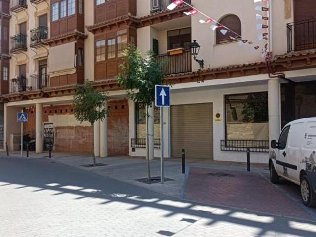 Local comercial en venta en Quintanar de la Orden, Calle Iglesia, 45800