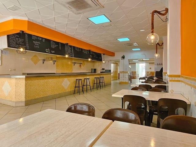 Local Comercial en venta en Rótova, Valencia