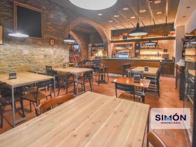 Local comercial en venta en Rocafort, El pont de vilomara