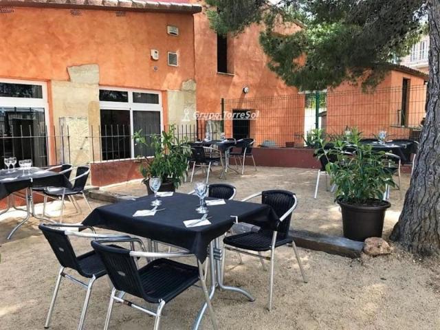 Local comercial en venta en Roda de Barà, Roc St Gaieta