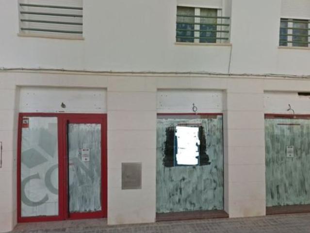 Local comercial en Venta en Romeral, El, Toledo