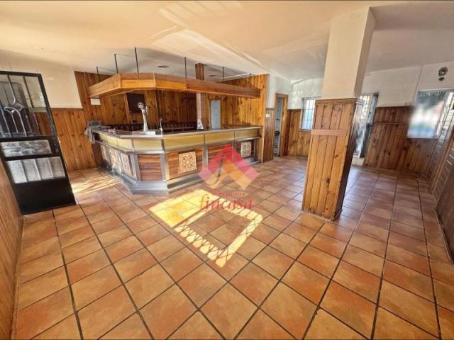 Local comercial en venta en Ronda, Centro