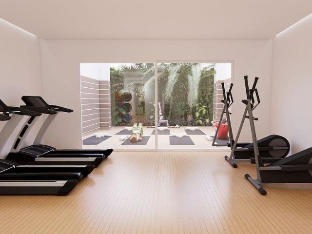Local comercial en venta en ronda Ferran Puig, Girona, de 120 m² 2 habitaciones por 290.000
