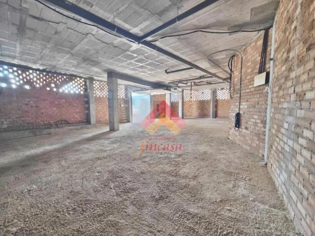 Local comercial en venta en Ronda, La Feria