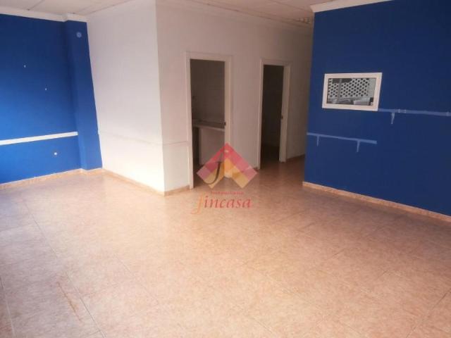 Local comercial en venta en Ronda, La Feria