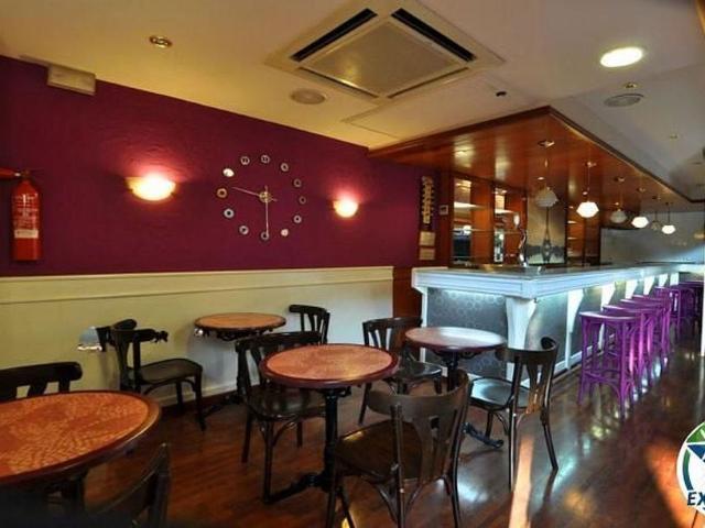 Local comercial en venta en ronda Sud, Figueres, de 34 m² por 49.000