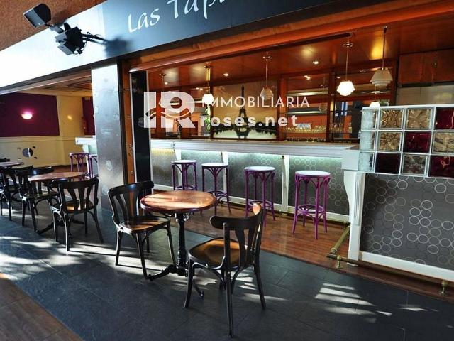 Local comercial en venta en ronda Sud, Figueres, de 31 m² 2 habitaciones por 49.000