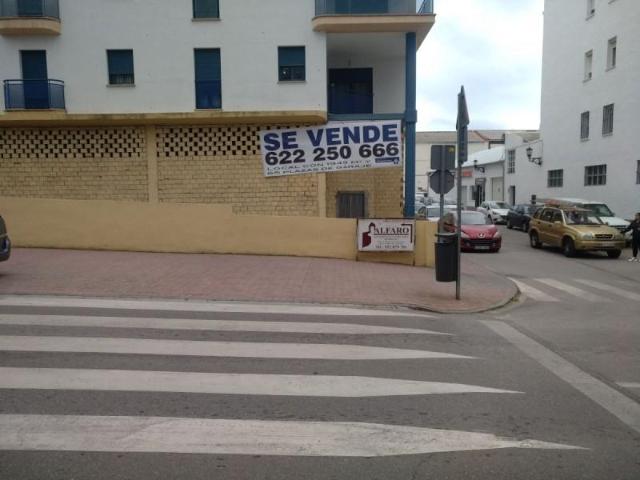 Local comercial en venta en Ronda, Ronda