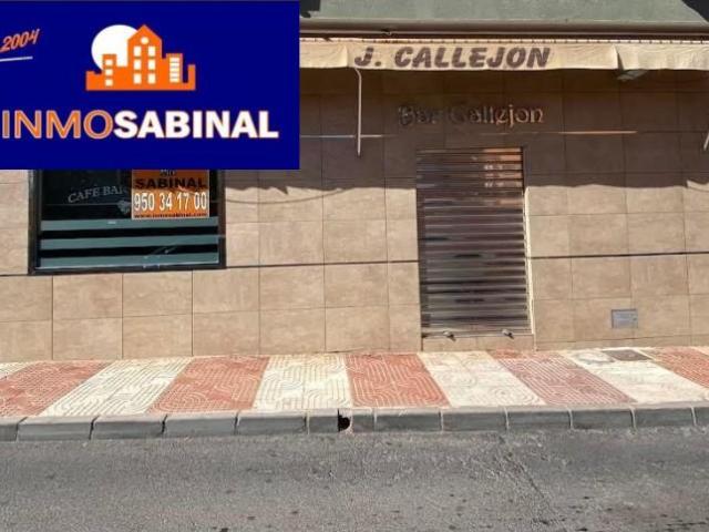 Local comercial en venta en Roquetas de Mar, Avenida Pintor Rosales