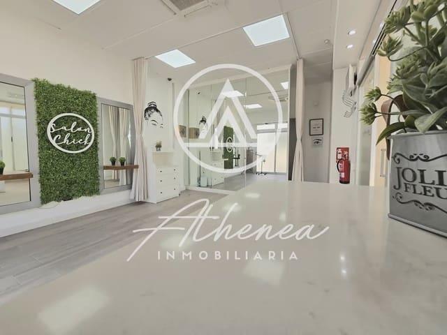 Local Comercial en venta en Roquetas de Mar, Almería Costa Almería