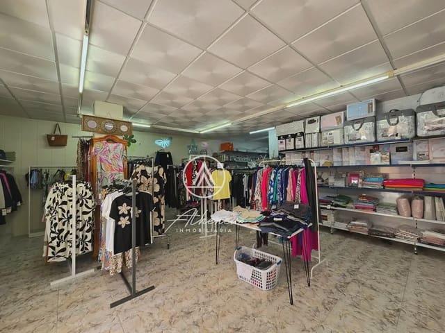 Local Comercial en venta en Roquetas de Mar, Almería Costa Almería