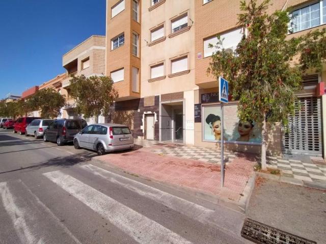 Local comercial en venta en Roquetas de Mar, Buenavista