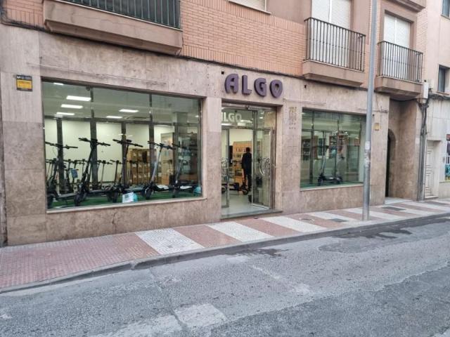 Local comercial en venta en Roquetas de Mar, Centro
